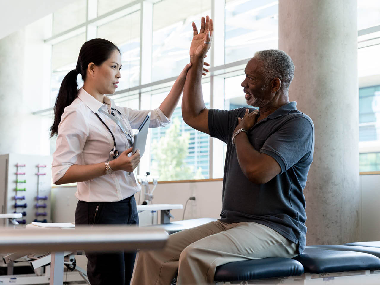 What Is A Sports Medicine Specialist?