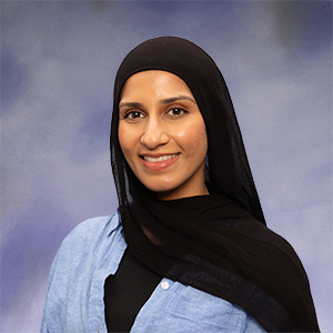 Marrium Siddiqui, DO