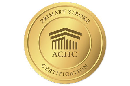 Accreditation Commission For Health Care Certification Primary Stroke
