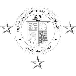 3-Star Rating The Society of Thoracic Surgeons 