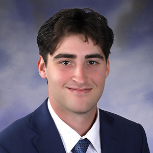 Zion M Goldman, PA-C