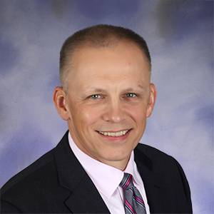 Hubert Fornalik, MD, FACOG, FACS