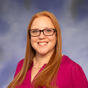 Kristina L Scalzitti, DNP