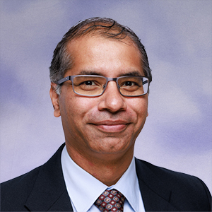 Aravind Sekhar, MD