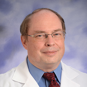Karsten Fryburg, MD