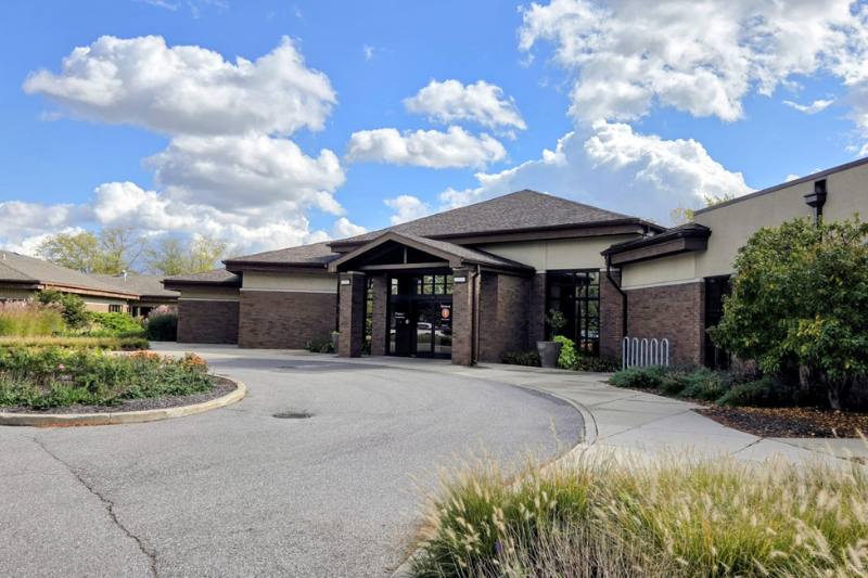 exterior image of Franciscan Insurance Services LLC