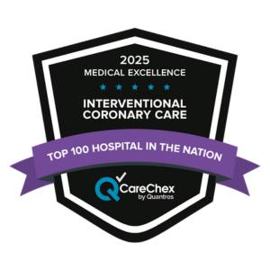 Medical Excellence Interventional Coronary Care