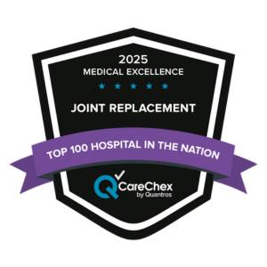 Media Excellence Joint Replacement