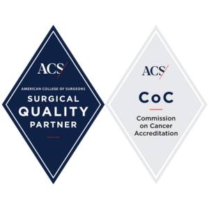 Commission on Cancer (COC)