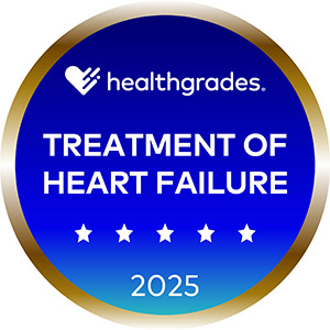 Treatment of Heart Failure