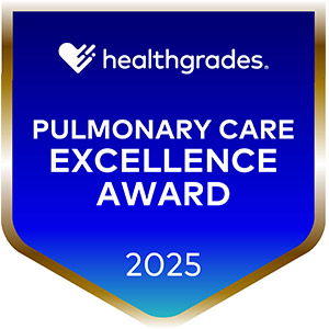 Pulmonary Care Excellence