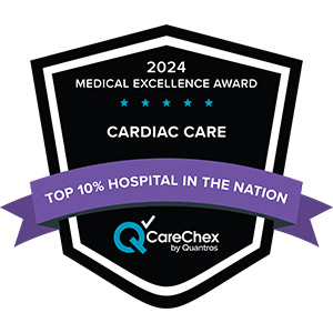 cardiac care