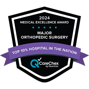ortho surg
