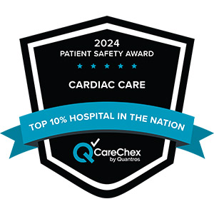cardiac care