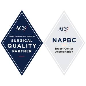 National Accreditation Program for Breast Centers (NAPBC)