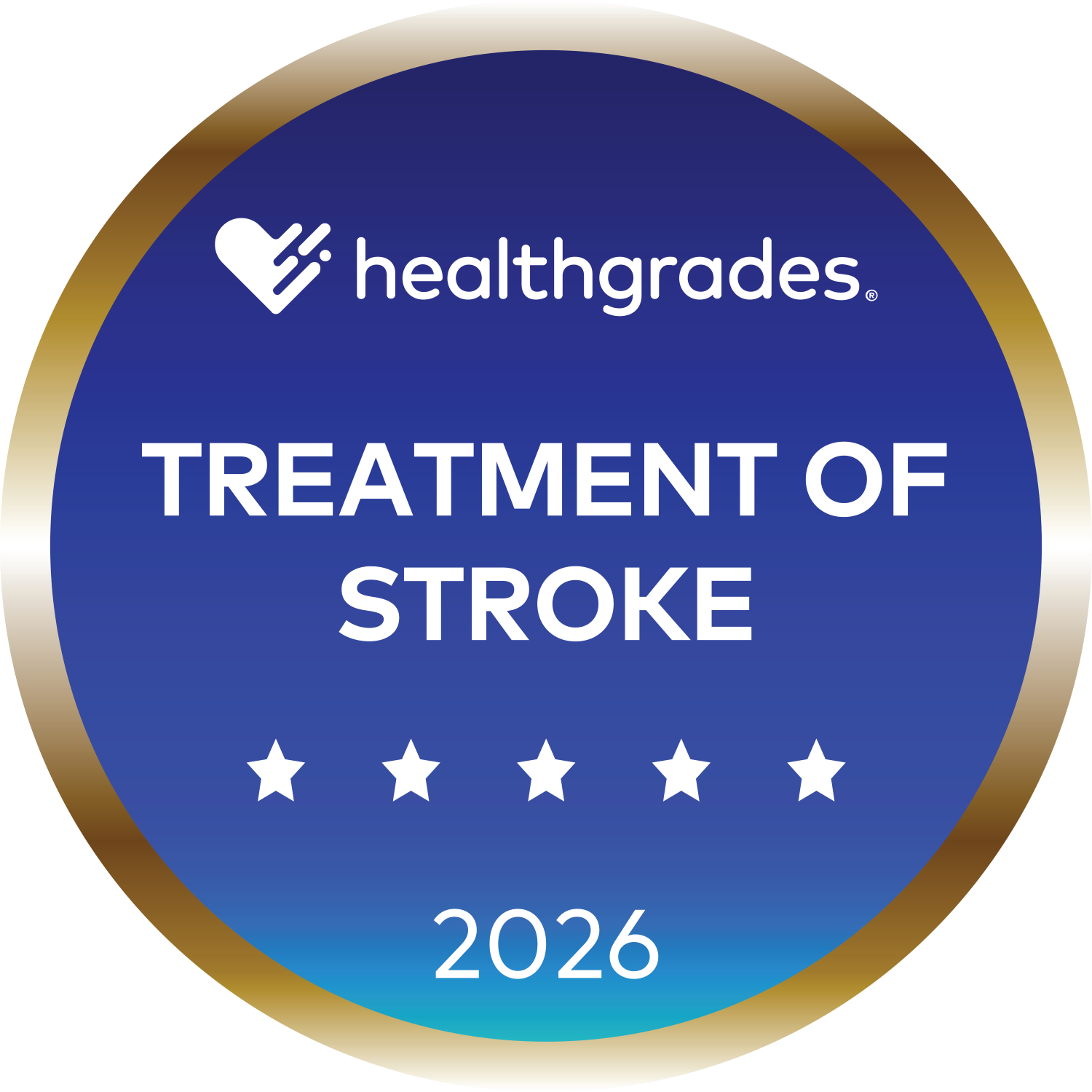 Treatment of Stroke
