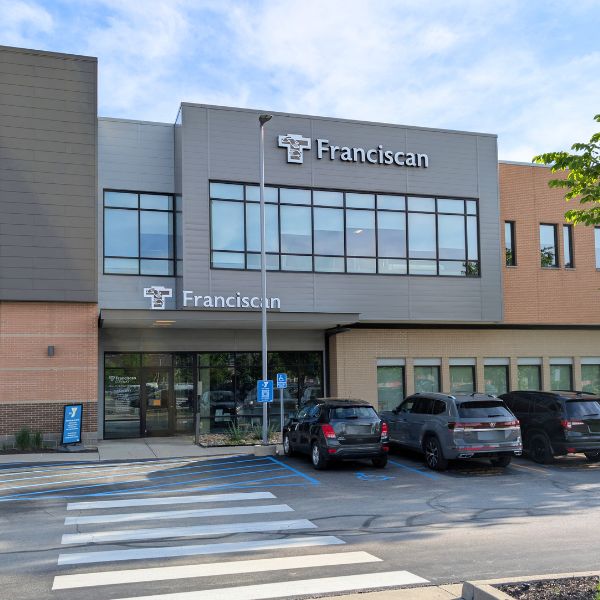 Franciscan Health Imaging CityWay