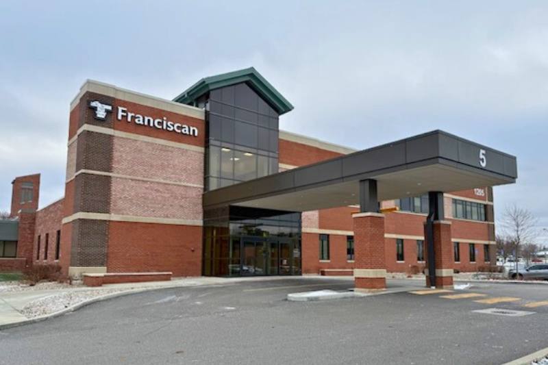 Franciscan Health Family Birth Center Mooresville