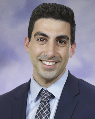 Amer S Sidani, MD