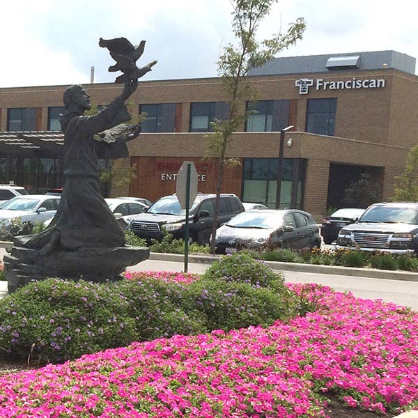 Franciscan Physician Network General Surgery Munster