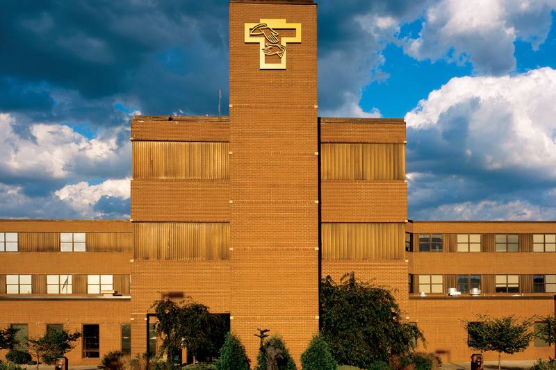 Franciscan Health Crawfordsville