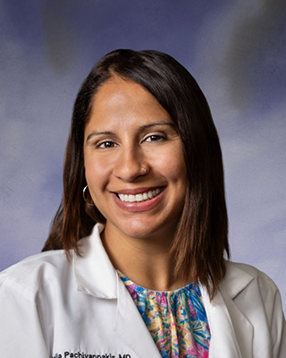 Thalia Pachiyannakis, MD