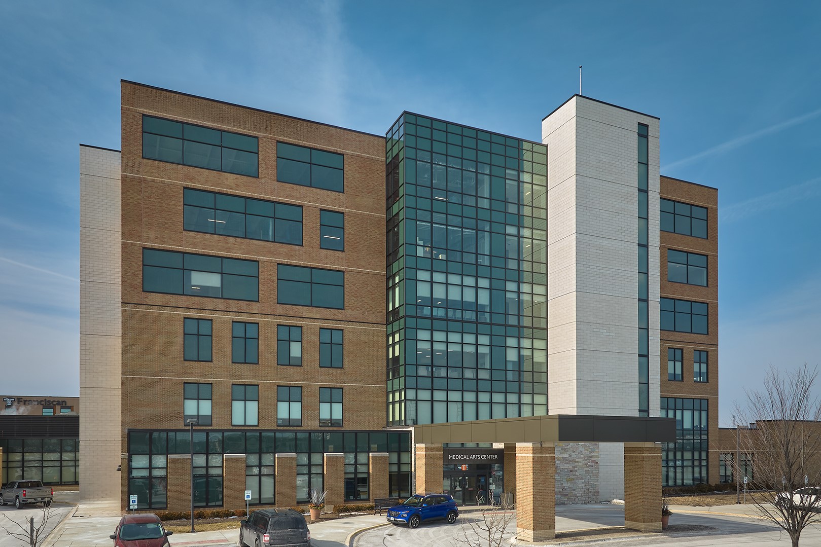 Franciscan Physician Network Hematology & Oncology Specialists Munster