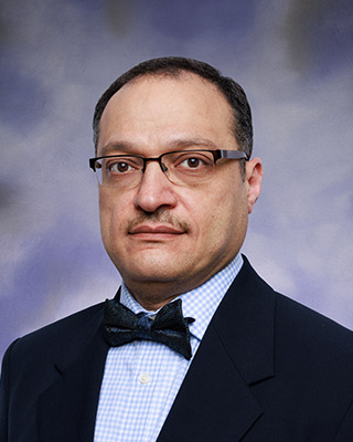 Mohammed A Al-Yafi, MD