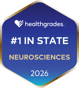 #1 Neurosciences in State