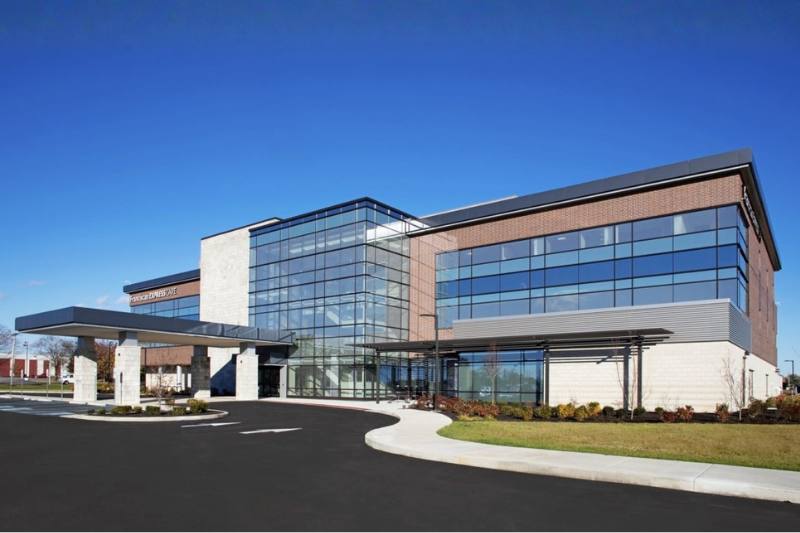 Franciscan Physician Network Indiana Heart Physicians Greenwood