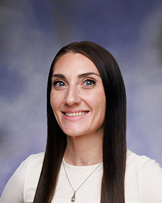 Ariel D Gerrard, DNP