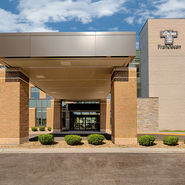 Franciscan Health Radiation Oncology Munster