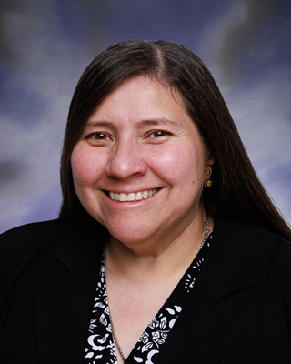 Alisia Munoz, MD