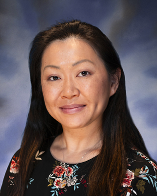 Eva K Welch, MD