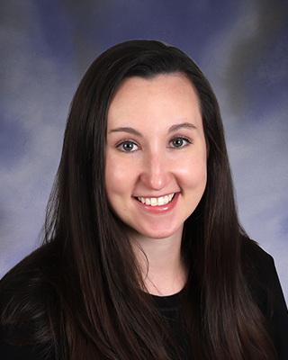 Samantha J Levering, FNP-C