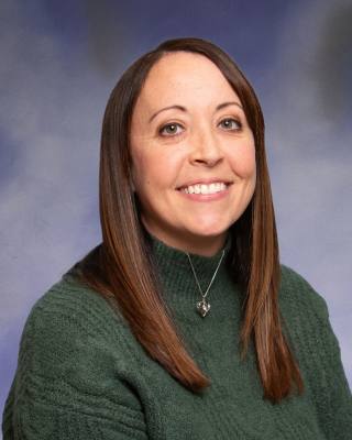 Jillian L Carter, NP-C