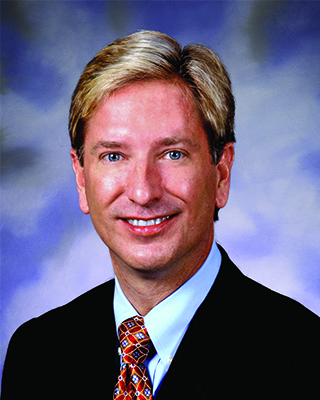 John F Plascak, MD