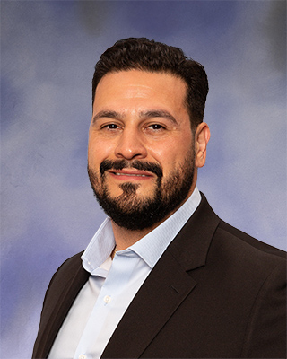 George A Fotopoulos, NP