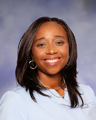 Destiny M Harrell-Washington, DO