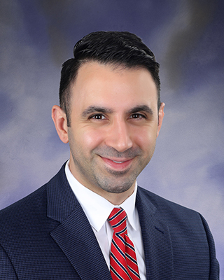 Samer Kawak, MD