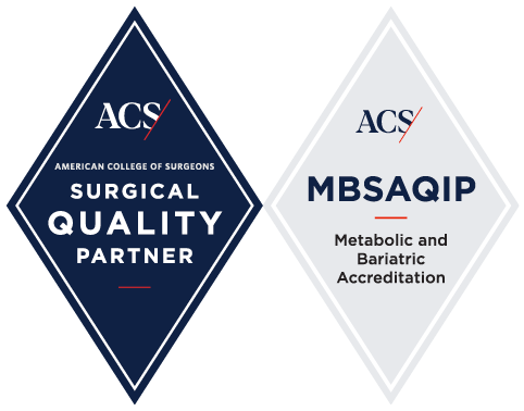 ACS Bariatrics