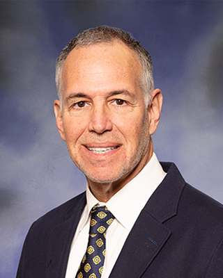 David Preskill, MD