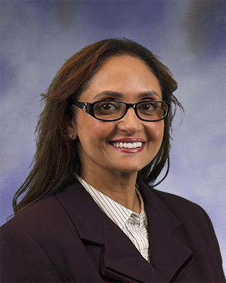 Rina Patel, MD