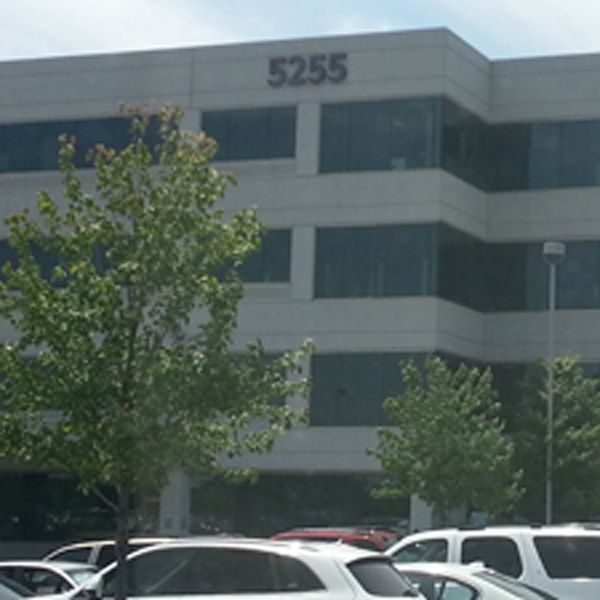 exterior of Franciscan Physician Network Orthopedic & Sports Medicine Urgent Care Indianapolis