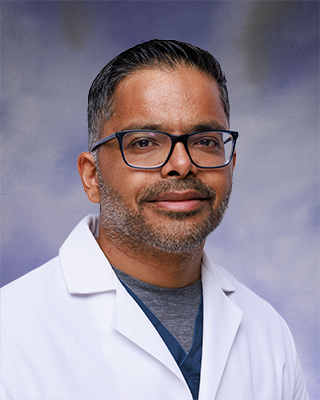 Jacob Babu, MD