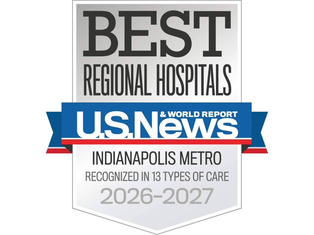 Top Ranking Hospital In Indiana