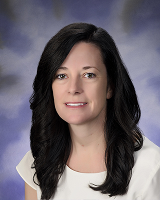 Ann Marie Waldron, NP