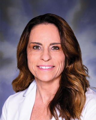 Mary C Curtis, NP