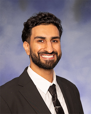 Mohammed A Mohsin, DO