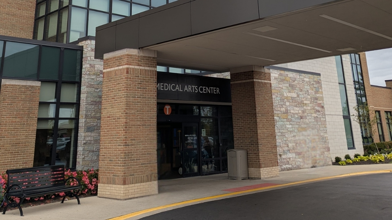 Franciscan Health Radiation Oncology Munster